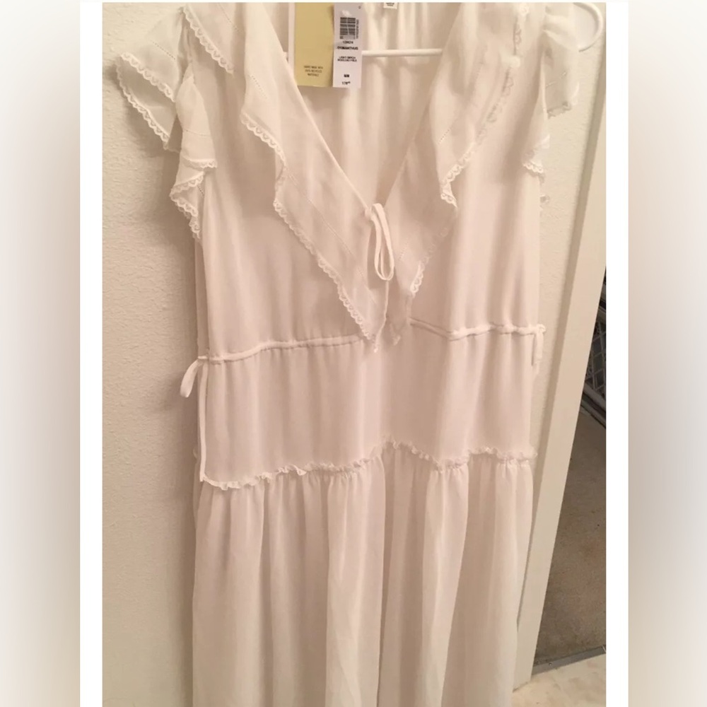 Wilfred Osmanthus Dress